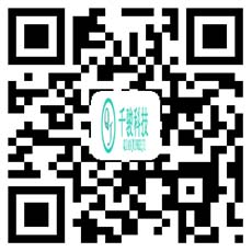 掃描關注網站建設微信公眾賬號